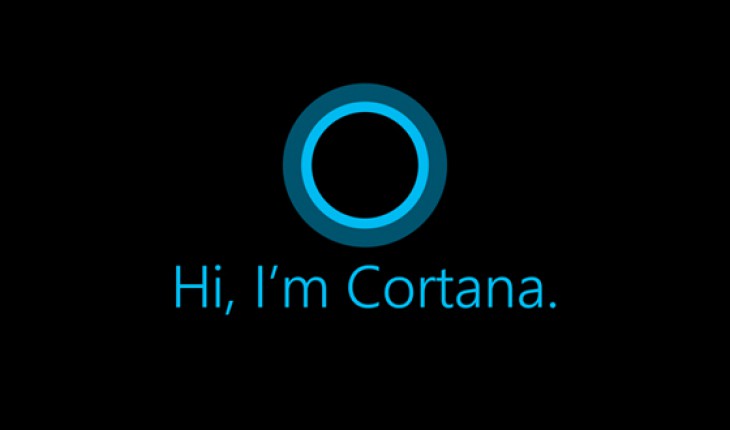 Microsoft sta testando una nuova interfaccia di Cortana per PC e tablet