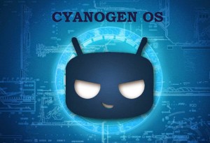 Cyanogen OS