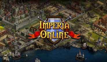 Il gioco Imperia Online di Game Troopers è ora disponibile anche per PC e tablet