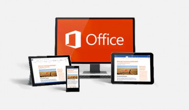 Office 2016 è da oggi disponibile per gli utenti Office 365 (e come “acquisto unico”)