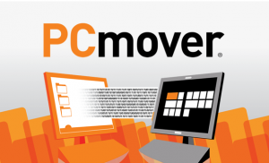 PCmover Express