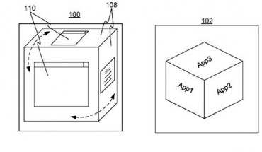 Microsoft ottiene la registrazione del brevetto sulle Tiles 3D