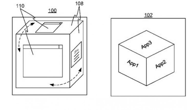 Microsoft ottiene la registrazione del brevetto sulle Tiles 3D