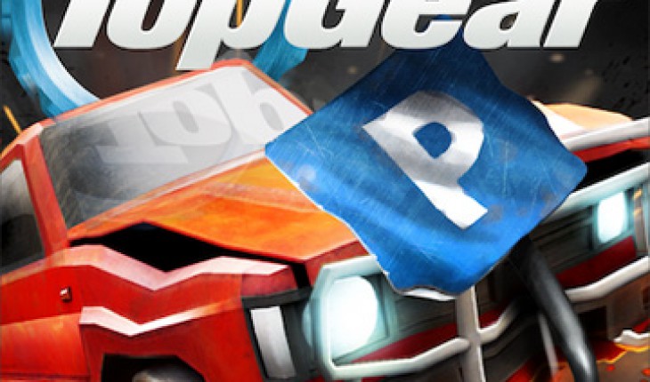 The Stig torna sui dispositivi Windows Phone con il gioco Top Gear: Extreme Parking (gratis)