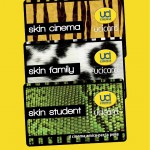 SKIN Ucicard