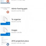 Groups