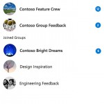 Groups