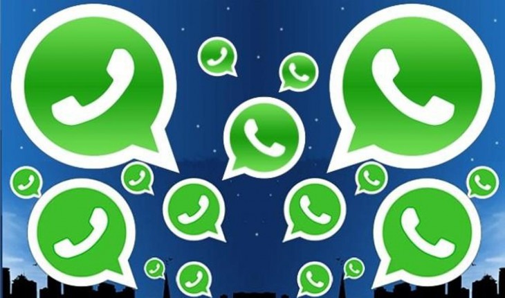 WhatsApp raggiunge quota 900 milioni di utenti attivi