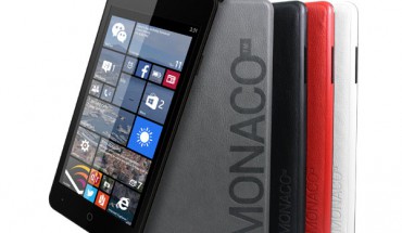 Monaco 47, presto in Italia il device di Yezz con Windows Phone 8.1 aggiornabile a Windows 10 Mobile
