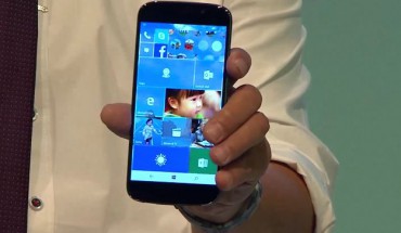 Acer annuncia Jade Primo, Liquid M330 e Liquid M320, 3 interessanti smartphone con Windows 10