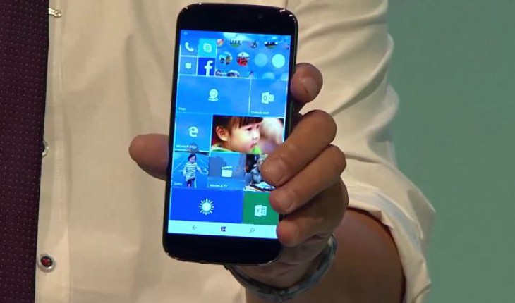 Acer annuncia Jade Primo, Liquid M330 e Liquid M320, 3 interessanti smartphone con Windows 10