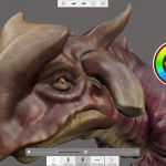 123D Sculpt+