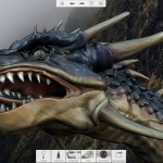 123D Sculpt+