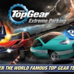 Top Gear: Extreme Parking