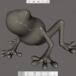 123D Sculpt+