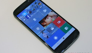 Jade Primo, serie di foto e video preview del top di gamma di Acer con Windows 10