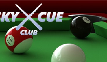 Sky Cue Club, il gioco del biliardo più avanzato e realistico per i dispositivi Windows (Universal App)