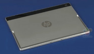 HP Spectre x2 12 e HP Envy 8 Note, immagini e dettagli sui nuovi device con Windows 10 di serie di Hewlett-Packard