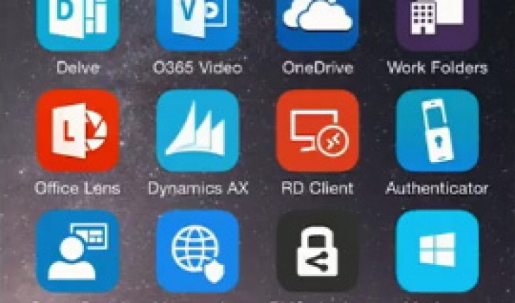 Satya Nadella: un iPhone diventa un “iPhone Pro” con le App di Microsoft