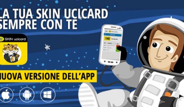 UCI Cinemas pubblica l’app SKIN Ucicard anche sul Windows Store [Aggiornato]