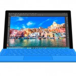 Surface Pro 4