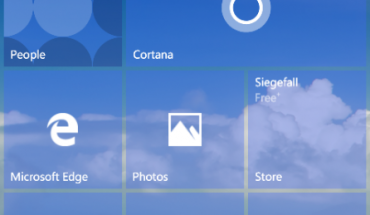 Windows 10 Mobile, video hands on della Build 10563 inclusa nel nuovo SDK