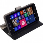 Cover Krusell per Lumia 950