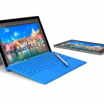 Surface Pro 4