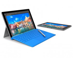 Surface Pro 4