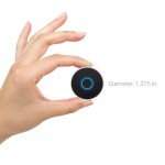 Satechi pulsante Bluetooth Cortana
