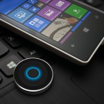 Satechi pulsante Bluetooth Cortana