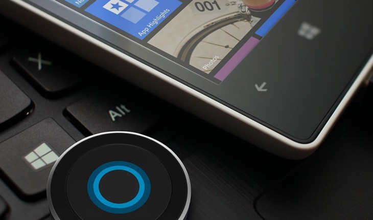 Il pulsante Bluetooth di Satechi per attivare Cortana a distanza disponibile su Amazon a 24 Euro (spedizione gratuita)