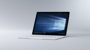 Surface Book