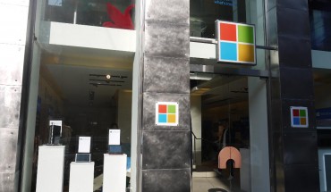 Casa Microsoft