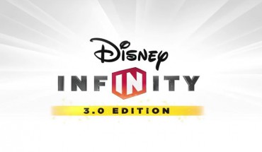 Il gioco Disney Infinity 3.0 arriva sui PC e i Tablet con Windows 10