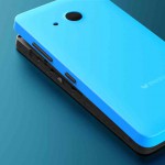 Cover Mozo per Lumia 550