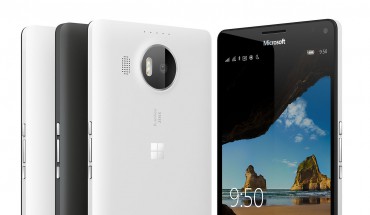 Lumia 950 XL, specifiche tecniche, foto e video ufficiali