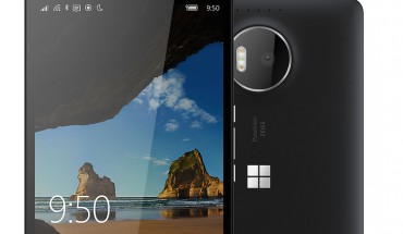 I Lumia 950 e 950 XL avranno il Glance screen con supporto agli sfondi colorati
