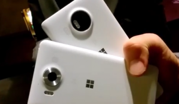 Dettagli sulla fotocamera Pureview da 20 Megapxiel dei Lumia 950 e 950 XL (video)