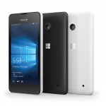 Lumia 550