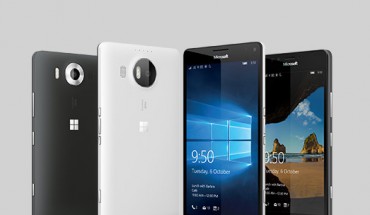 Microsoft Canada: acquista un Lumia 950 XL e ricevi gratis un Lumia 950!