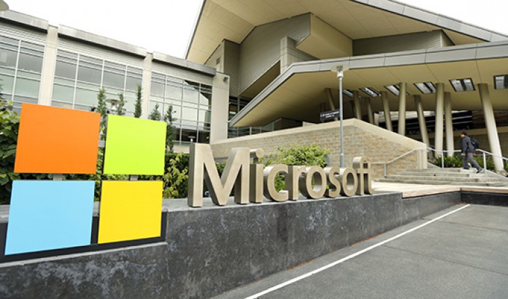 Microsoft pubblica i risultati finanziari del Q1 2016: calo del fatturato e 5,8 milioni di Lumia venduti