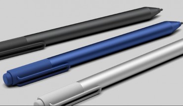 Il tasto della nuova Surface Pen è ora personalizzabile