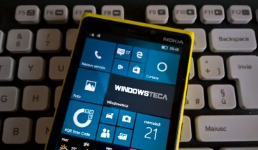 Il vostro smartphone tenta di scaricare la Build 10572 di Windows 10 Mobile? Ecco il fix