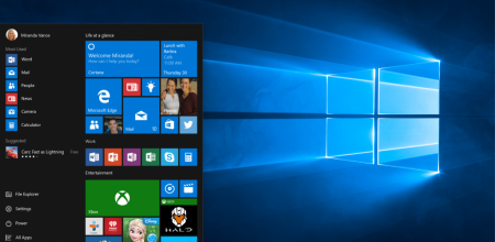 Windows 10, dal 1 febbraio 2023 stop alla vendita delle licenze dal Microsoft Store