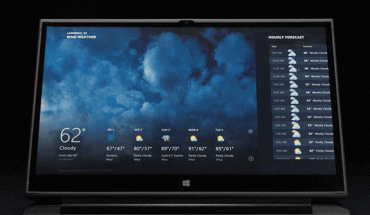 Rumor: il Surface Pro 4 potrebbe essere dotato di “Smart Frame” (cornici del display adattive)