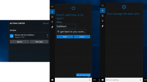 Invio SMS da PC