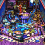 Pinball FX2