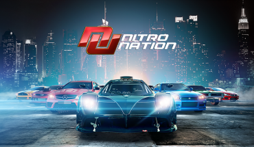 Nitro Nation Online, gareggia, personalizza ed elabora decine di auto sul tuo Windows Phone