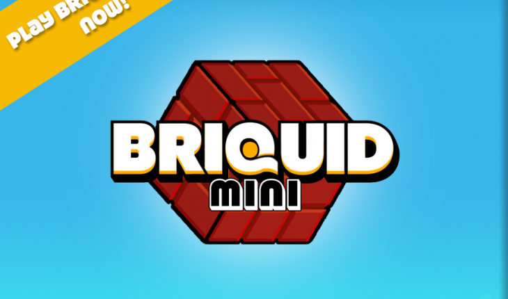 Briquid Mini, nuovo gioco Xbox di Game Troopers per Windows Phone